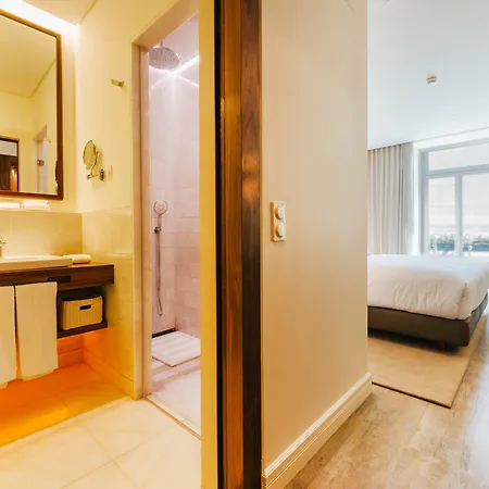 Corpo Santo Historical Otel