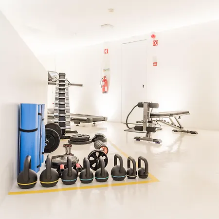 Corpo Santo Historical Otel 5*