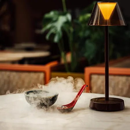 Corpo Santo Historical Otel