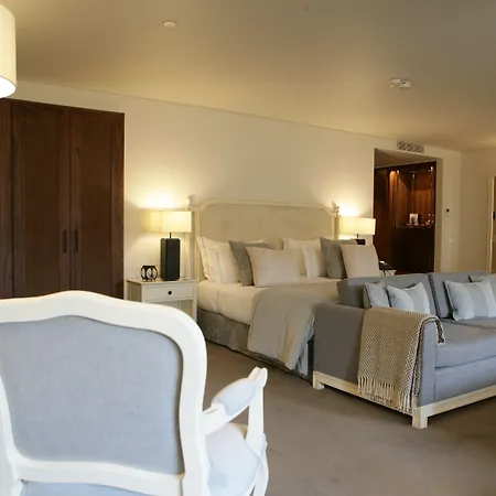 Corpo Santo Historical 5* Lisboa