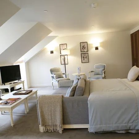 Corpo Santo Historical Otel 5*