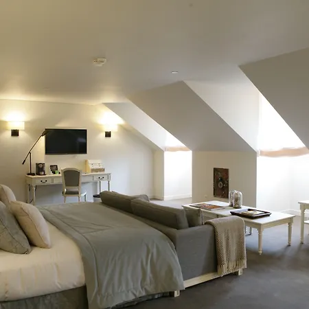 Corpo Santo Historical Lisboa