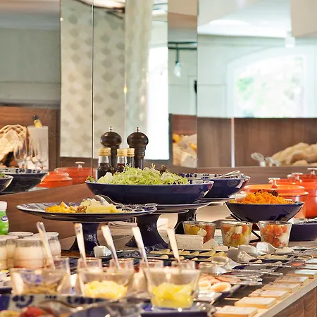 Otel Corpo Santo Historical 5*