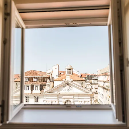 Corpo Santo Historical