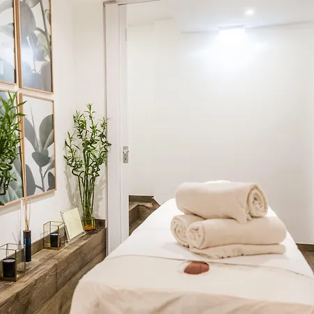 Corpo Santo Historical Otel