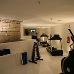 Готель Corpo Santo Historical 5*