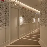 Готель Corpo Santo Historical