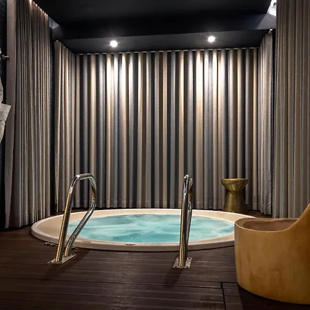 Corpo Santo Historical 5* Lisboa