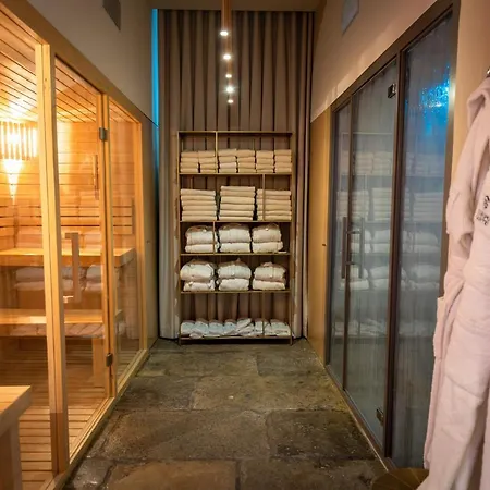 Corpo Santo Historical