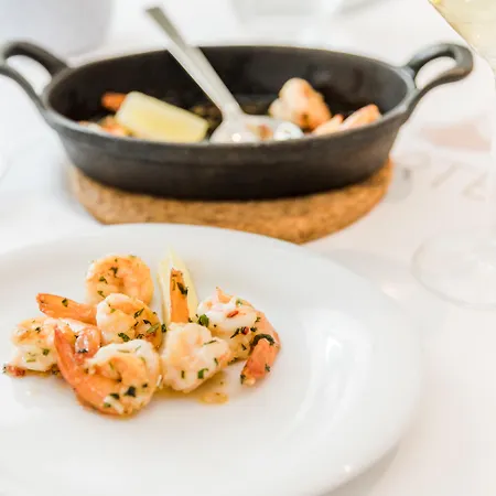 Corpo Santo Historical