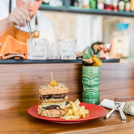 Corpo Santo Historical 5*