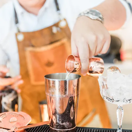 Corpo Santo Historical 5* Lisboa