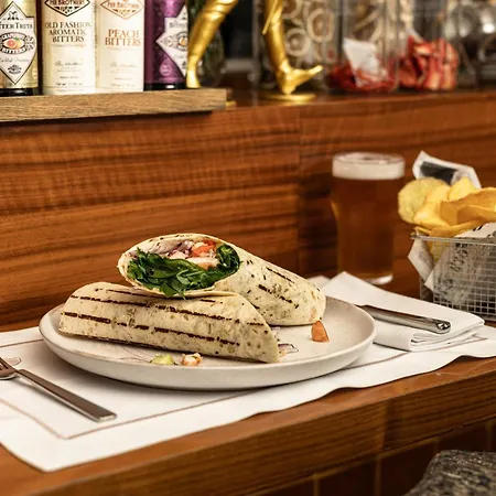 Corpo Santo Historical 5* Lisboa