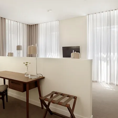 Corpo Santo Historical Hotell