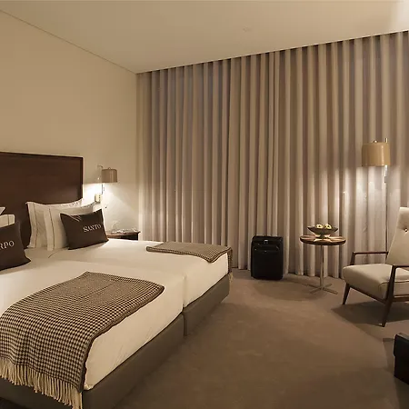 Corpo Santo Historical 5*