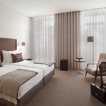 Ξενοδοχείο Corpo Santo Historical