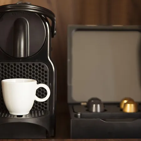 コーポ サント ヒストリカル ホテル 5*