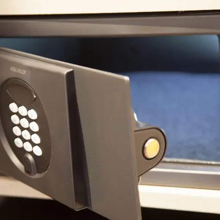 Corpo Santo Historical 5*