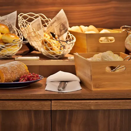 Corpo Santo Historical Hotell Lisboa