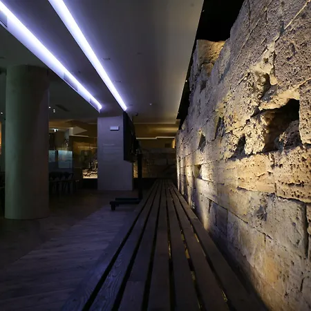 Hotell Corpo Santo Historical Lisboa