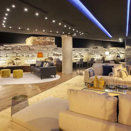 Hotell Corpo Santo Historical