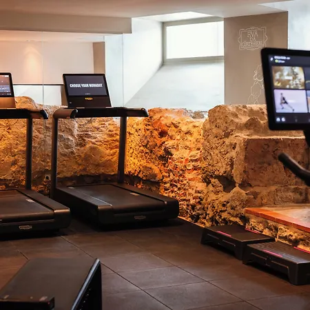 Corpo Santo Historical Hotell 5*
