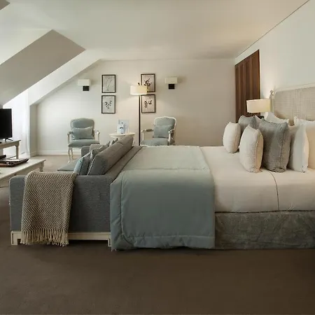 Corpo Santo Historical 5*