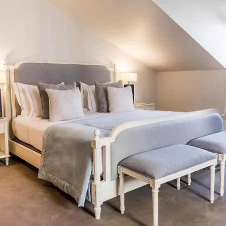Corpo Santo Historical Hotell
