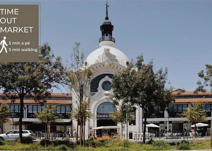 Corpo Santo Historical ליסבון