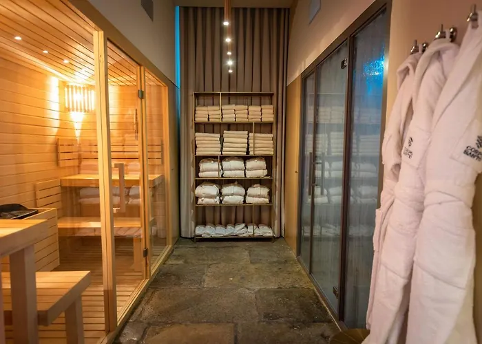 Corpo Santo Historical