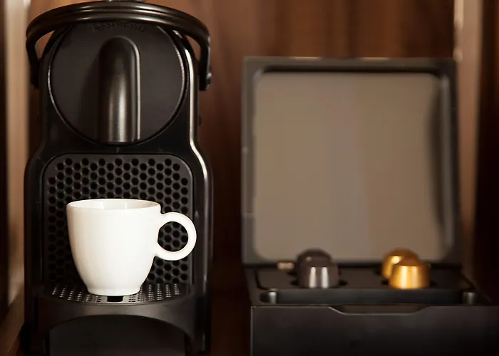 Corpo Santo Historical מלון