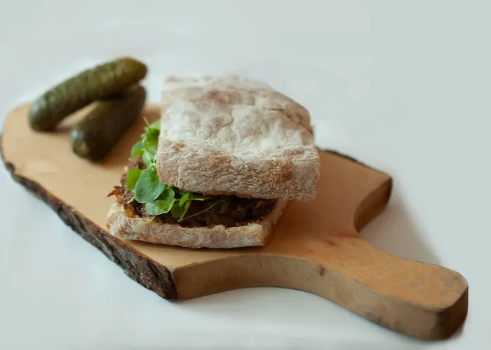 מלון Corpo Santo Historical