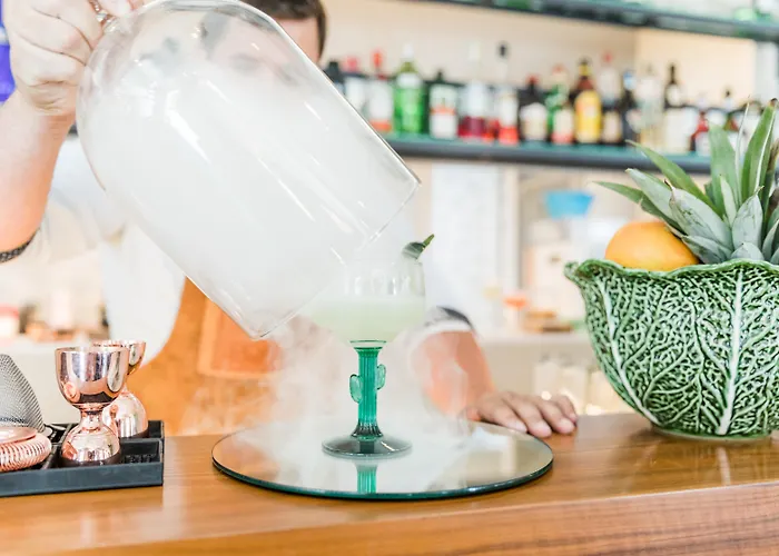 Corpo Santo Historical מלון 5*