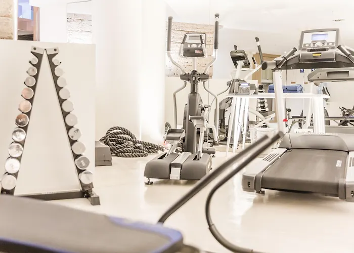 Corpo Santo Historical 5*