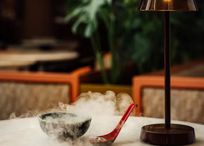 Corpo Santo Historical מלון