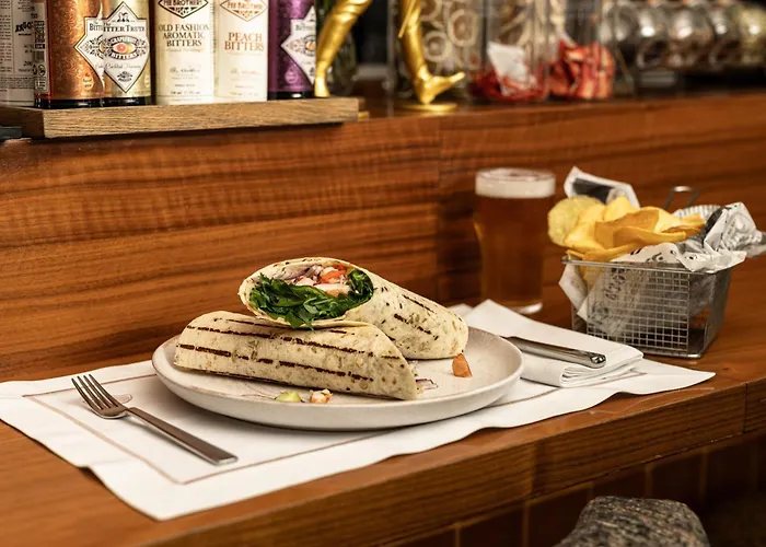 Corpo Santo Historical 5* ליסבון