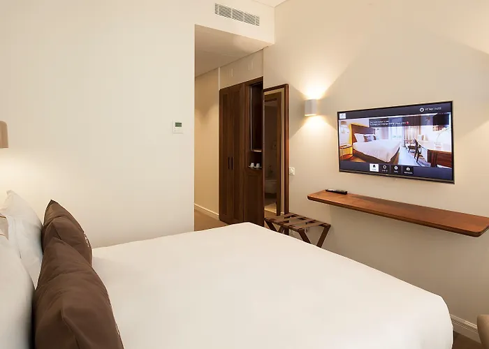 Corpo Santo Historical ליסבון