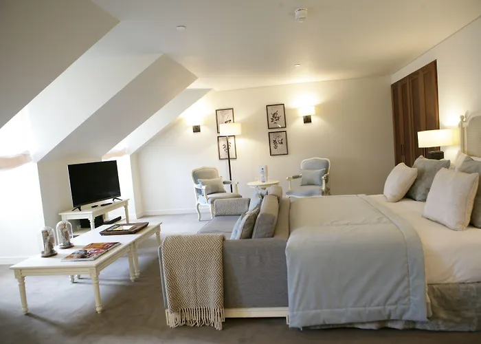 Corpo Santo Historical מלון 5*