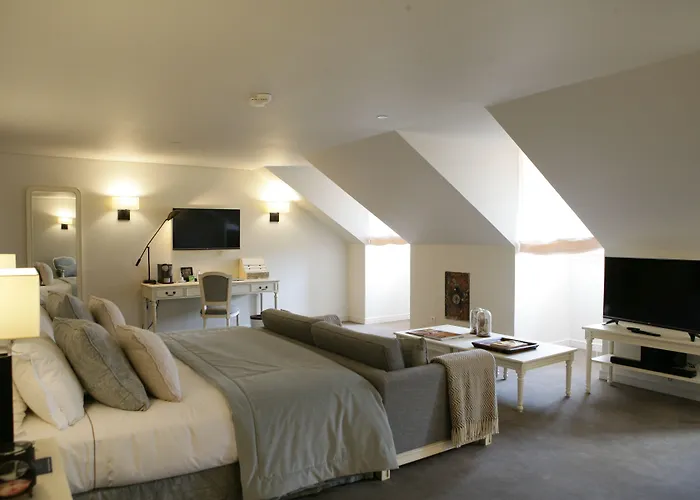 Corpo Santo Historical ליסבון