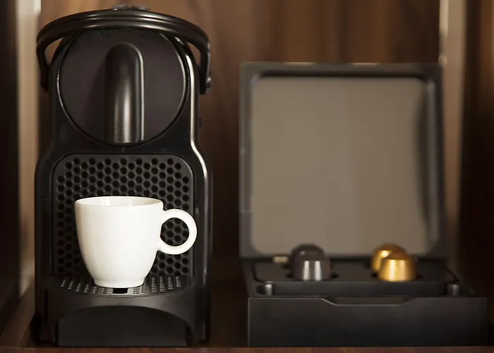 Corpo Santo Historical מלון 5*