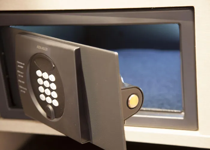 Corpo Santo Historical 5*