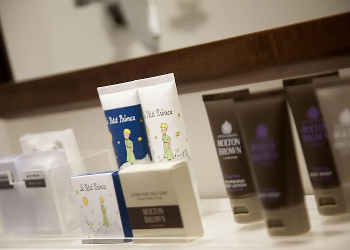 Corpo Santo Historical מלון