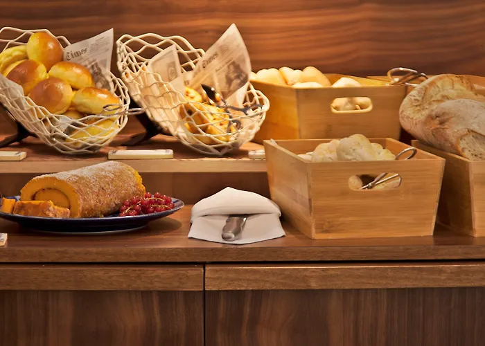 Corpo Santo Historical מלון ליסבון