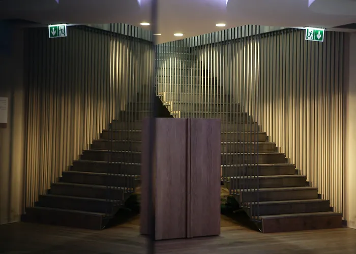 Corpo Santo Historical ליסבון