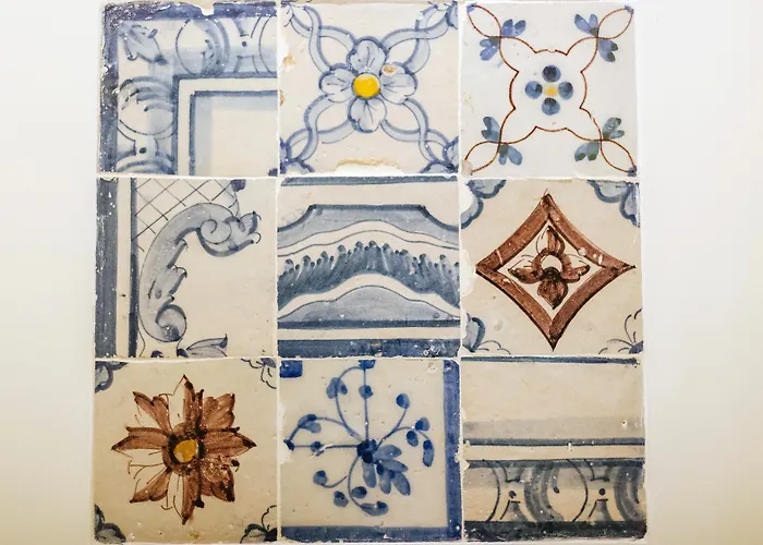 Corpo Santo Historical 5* ליסבון