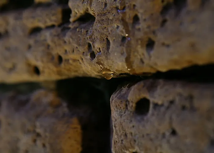 Corpo Santo Historical מלון