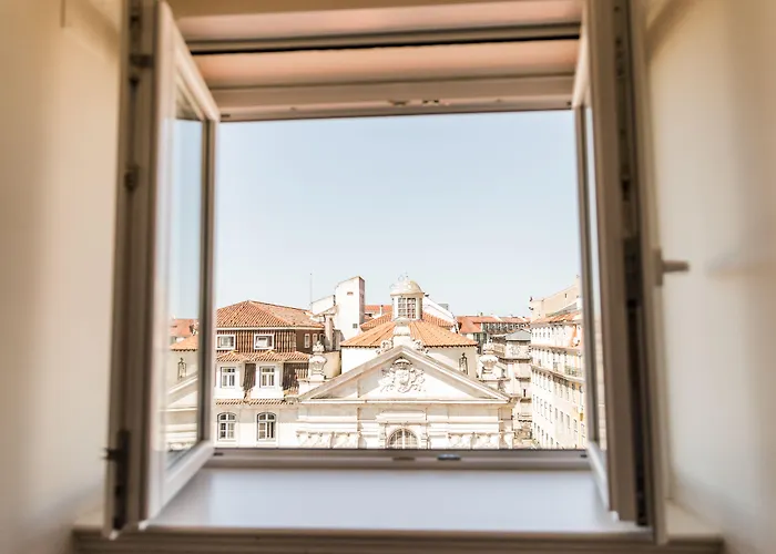 Corpo Santo Historical