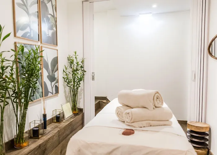 Corpo Santo Historical מלון