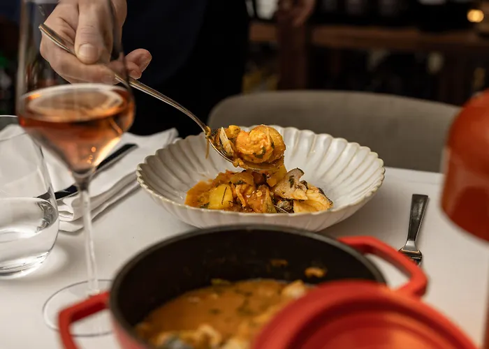 Corpo Santo Historical 5*