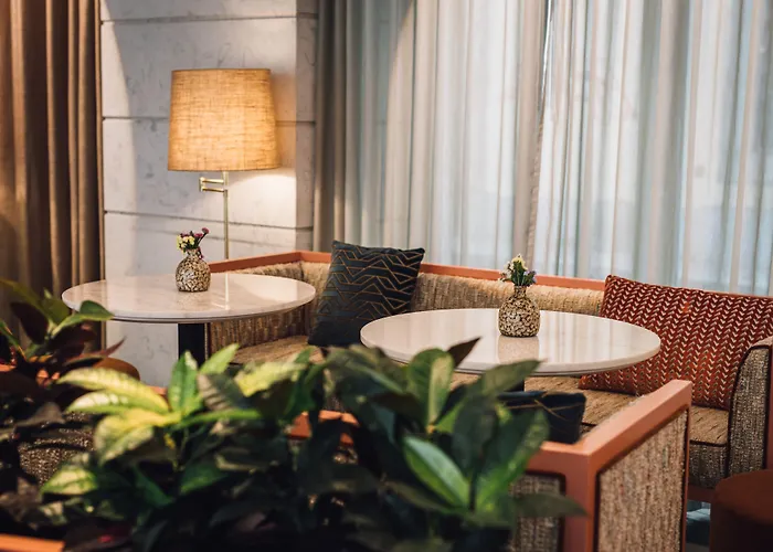 Corpo Santo Historical מלון